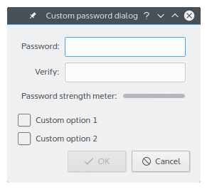 type-password